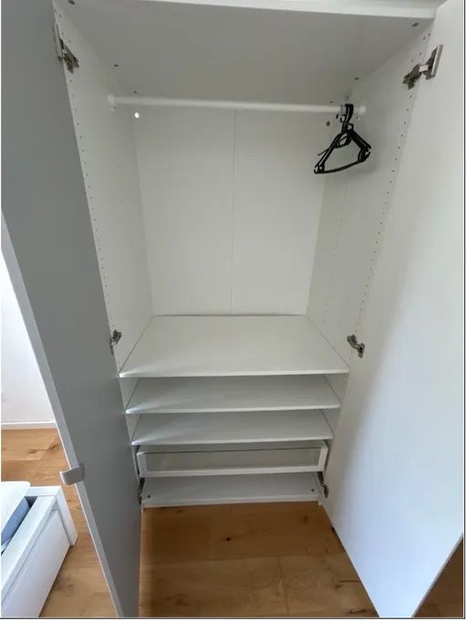 Private Room in Munich-South – Schaffhauser Straße 12, 81476 München(Fürstenried) – Vorschaubild 5