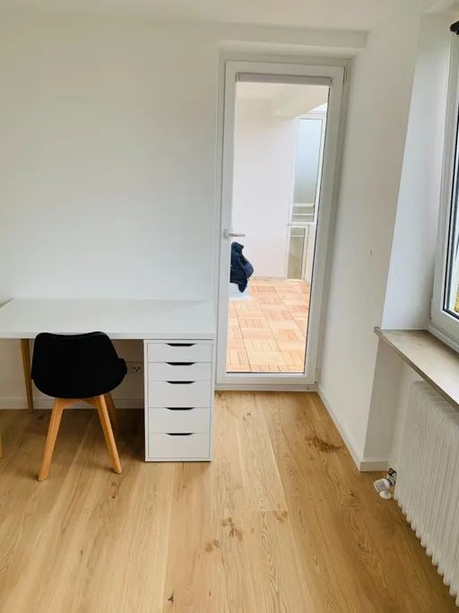 Private Room in Munich-South – Schaffhauser Straße 12, 81476 München(Fürstenried) – Vorschaubild 2