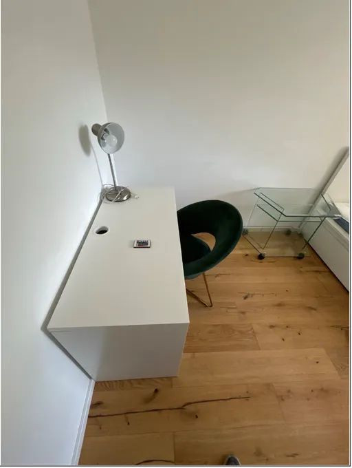Private Room in Munich-South – Schaffhauser Straße 12, 81476 München(Fürstenried) – Vorschaubild 6