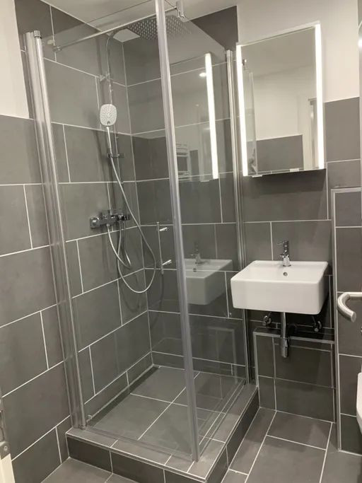 Private Room in Munich-South – Schaffhauser Straße 12, 81476 München(Fürstenried) – Vorschaubild 12