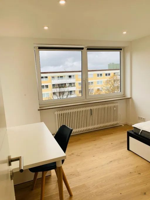 Private Room in Munich-South – Schaffhauser Straße 12, 81476 München(Fürstenried) – Vorschaubild 3