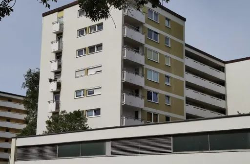 Private Room in Munich-South – Schaffhauser Straße 12, 81476 München(Fürstenried) – Vorschaubild 14