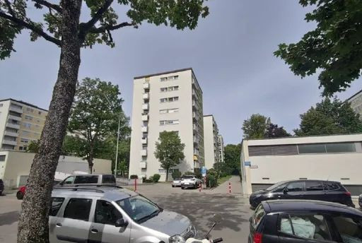 Private Room in Munich-South – Schaffhauser Straße 12, 81476 München(Fürstenried) – Vorschaubild 15