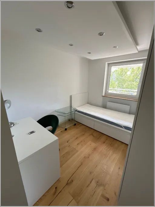 Private Room in Munich-South – Schaffhauser Straße 12, 81476 München(Fürstenried) – Vorschaubild 9