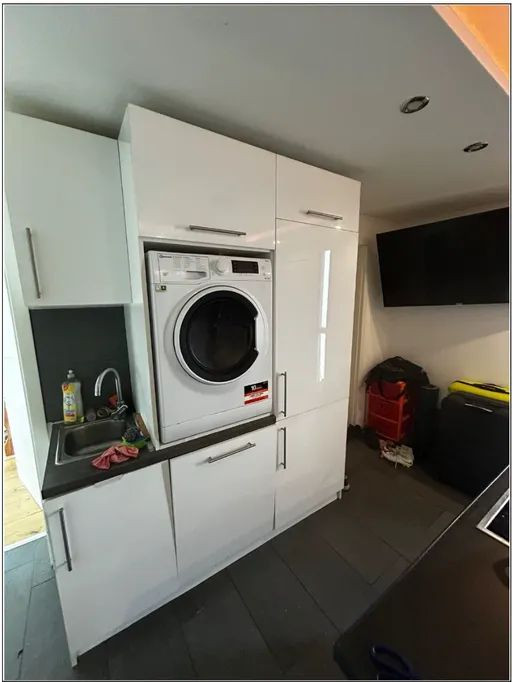 Private Room in Munich-South – Schaffhauser Straße 12, 81476 München(Fürstenried) – Vorschaubild 10