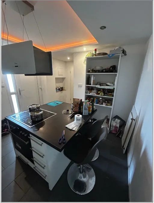 Private Room in Munich-South – Schaffhauser Straße 12, 81476 München(Fürstenried) – Vorschaubild 11