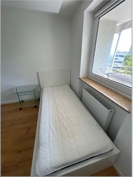 Private Room in Munich-South – Schaffhauser Straße 12, 81476 München(Fürstenried) – Vorschaubild 8