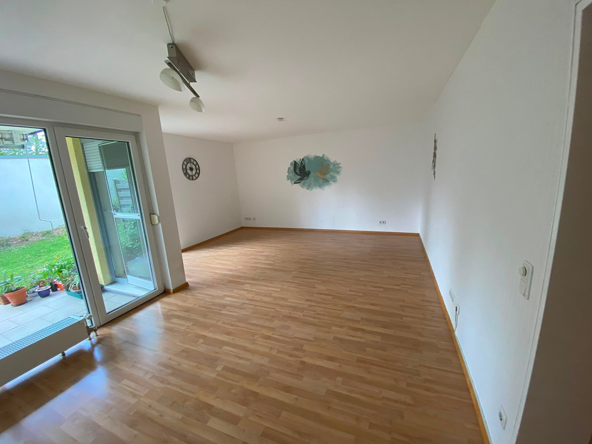 Sonnige 3 Zimmer EG Wohnung in 51143 Köln mit Süd Terrasse (VERMIETET) – Köln - Porz(Zündorf) – Vorschaubild 10