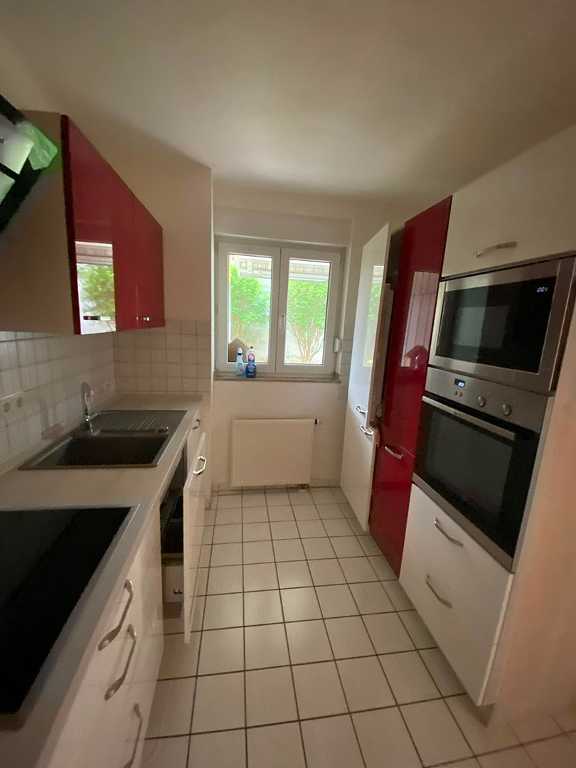 Sonnige 3 Zimmer EG Wohnung in 51143 Köln mit Süd Terrasse (VERMIETET) – Köln - Porz(Zündorf) – Vorschaubild 12