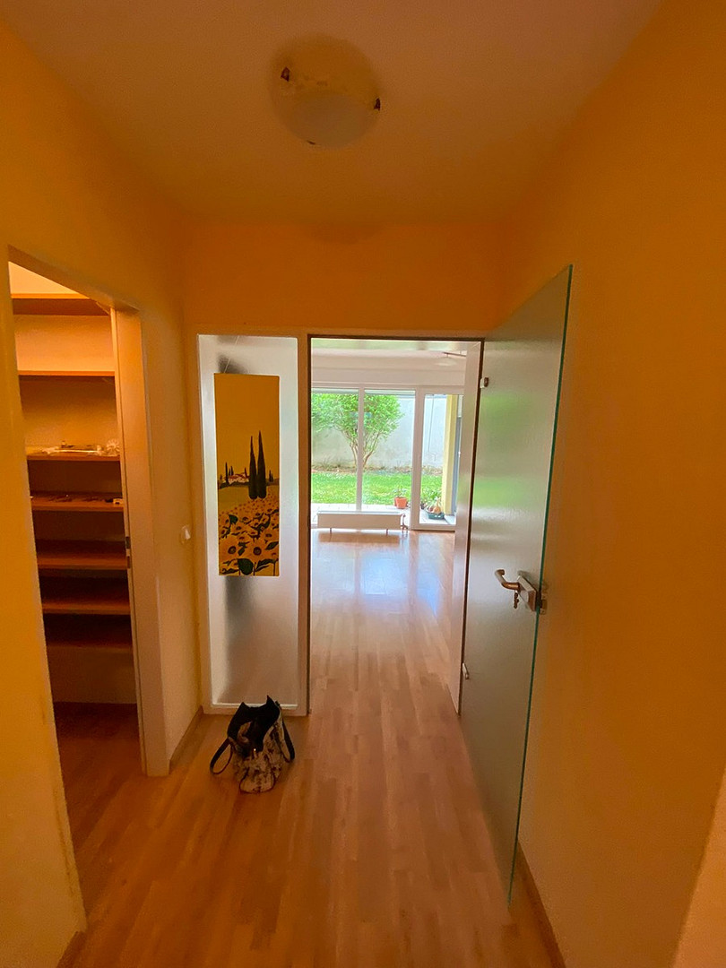 Sonnige 3 Zimmer EG Wohnung in 51143 Köln mit Süd Terrasse (VERMIETET) – Köln - Porz(Zündorf) – Vorschaubild 9