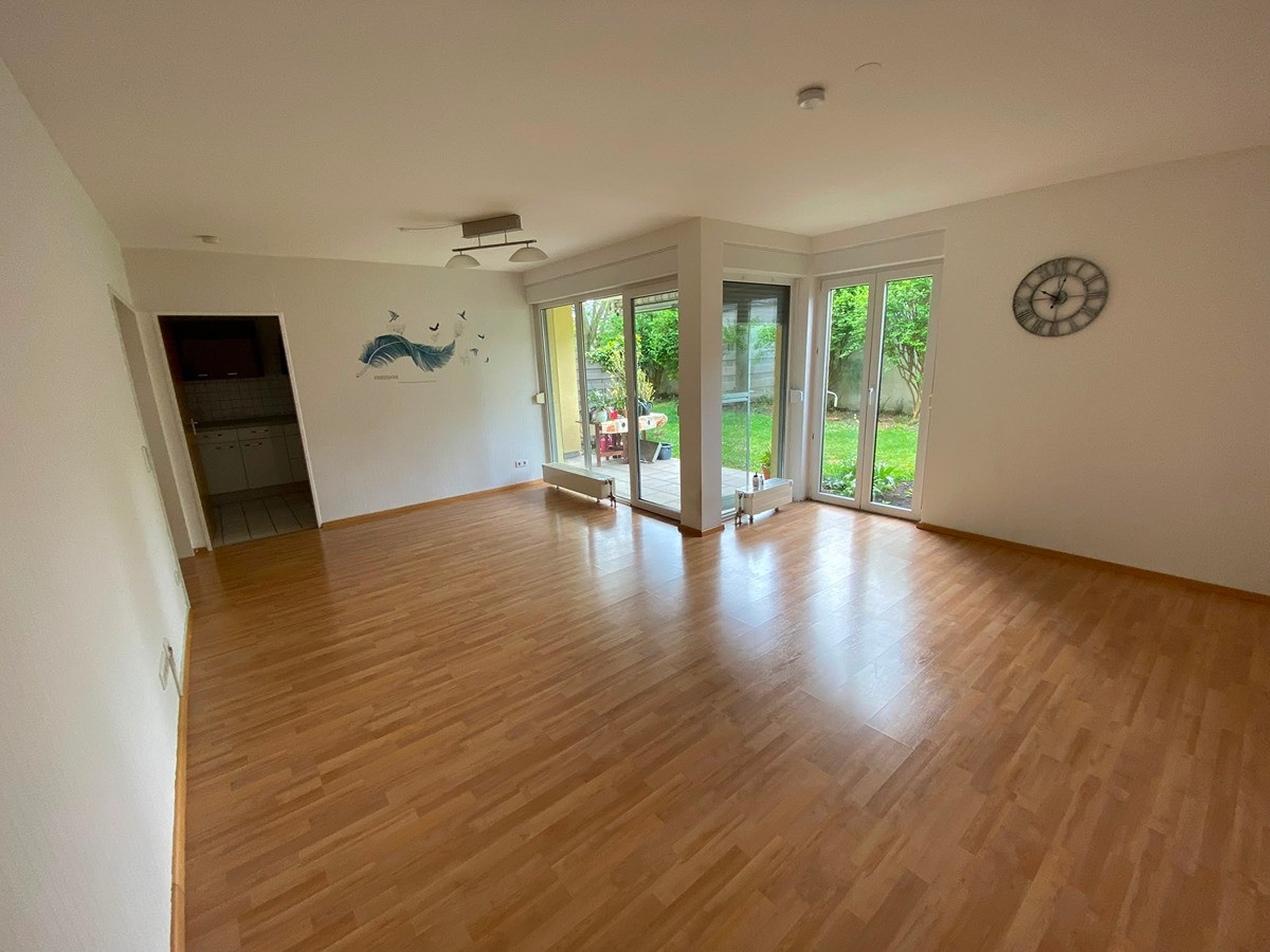 Sonnige 3 Zimmer EG Wohnung in 51143 Köln mit Süd Terrasse (VERMIETET) – Köln - Porz(Zündorf) – Vorschaubild 11
