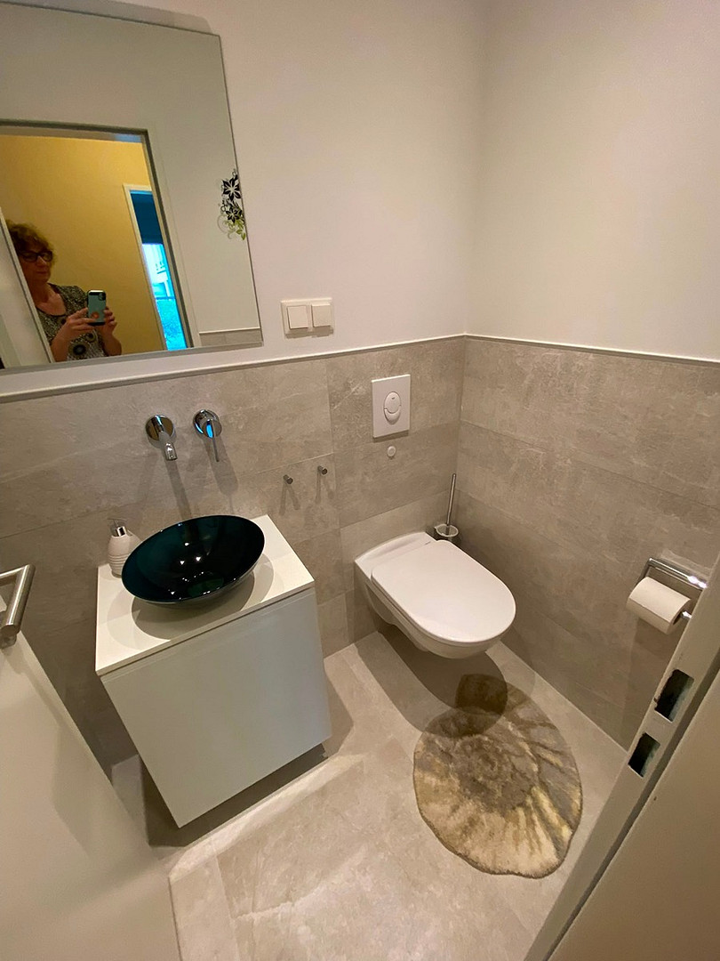 Sonnige 3 Zimmer EG Wohnung in 51143 Köln mit Süd Terrasse (VERMIETET) – Köln - Porz(Zündorf) – Vorschaubild 14