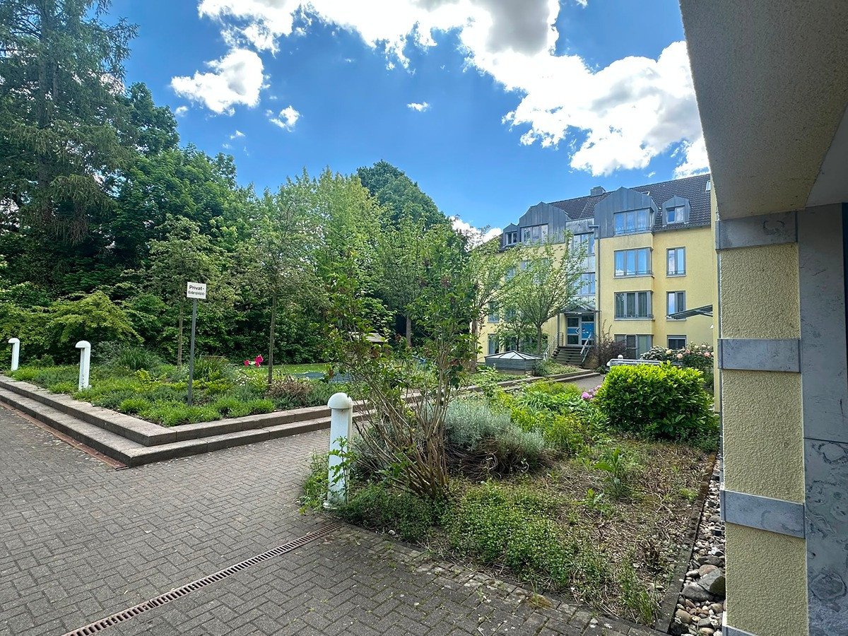 Sonnige 3 Zimmer EG Wohnung in 51143 Köln mit Süd Terrasse (VERMIETET) – Köln - Porz(Zündorf) – Vorschaubild 2