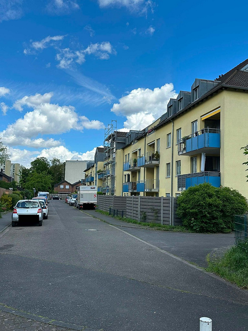 Sonnige 3 Zimmer EG Wohnung in 51143 Köln mit Süd Terrasse (VERMIETET) – Köln - Porz(Zündorf) – Vorschaubild 5