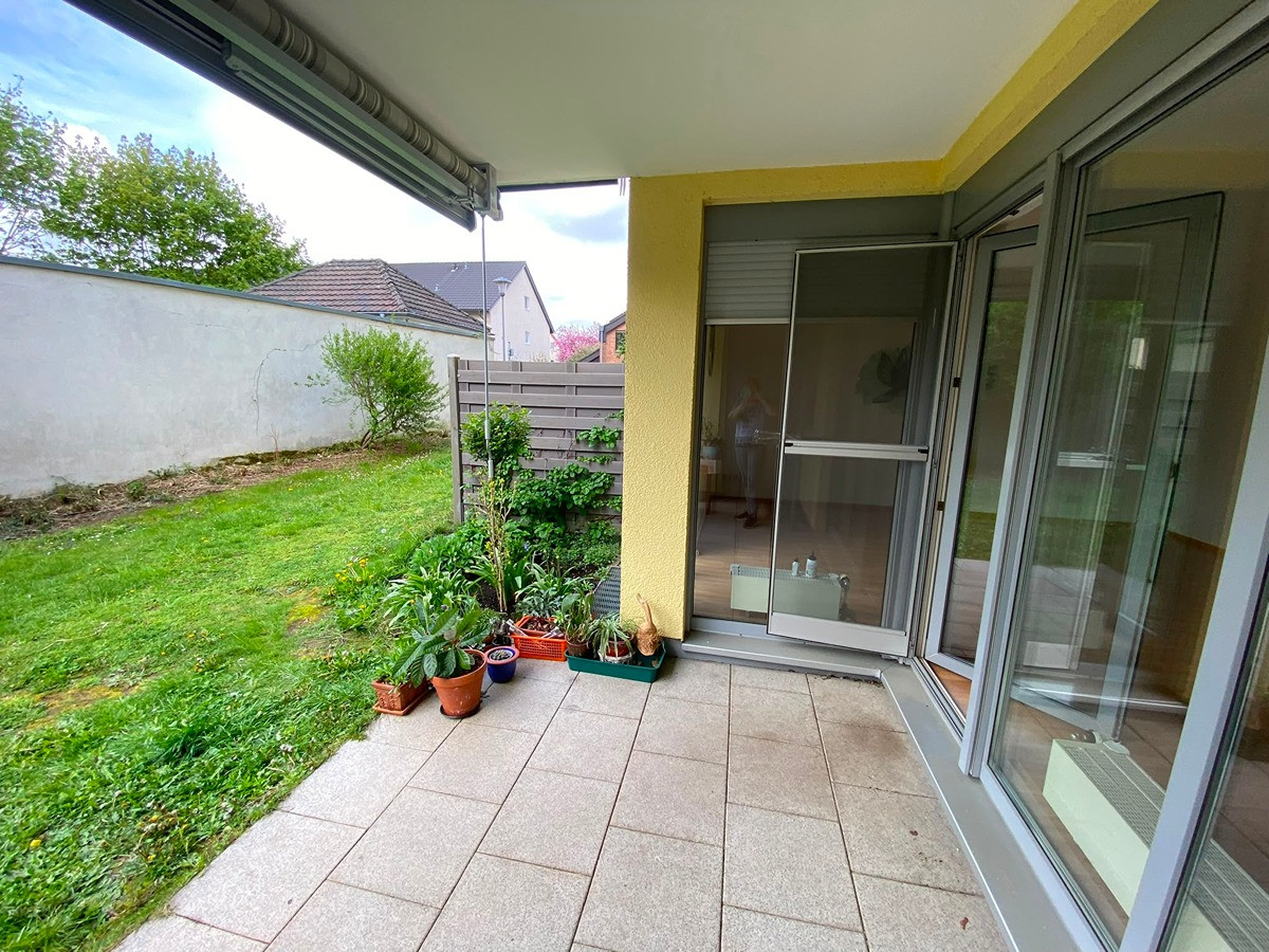 Sonnige 3 Zimmer EG Wohnung in 51143 Köln mit Süd Terrasse (VERMIETET) – Köln - Porz(Zündorf) – Vorschaubild 7