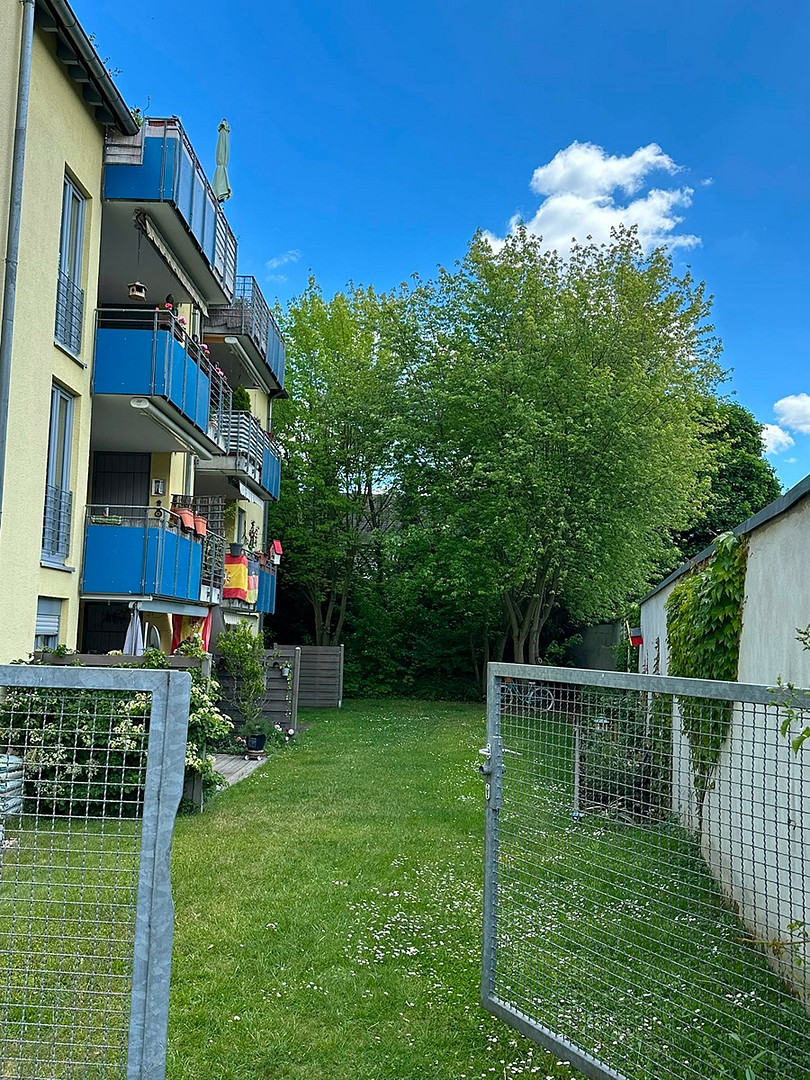 Sonnige 3 Zimmer EG Wohnung in 51143 Köln mit Süd Terrasse (VERMIETET) – Köln - Porz(Zündorf) – Vorschaubild 17