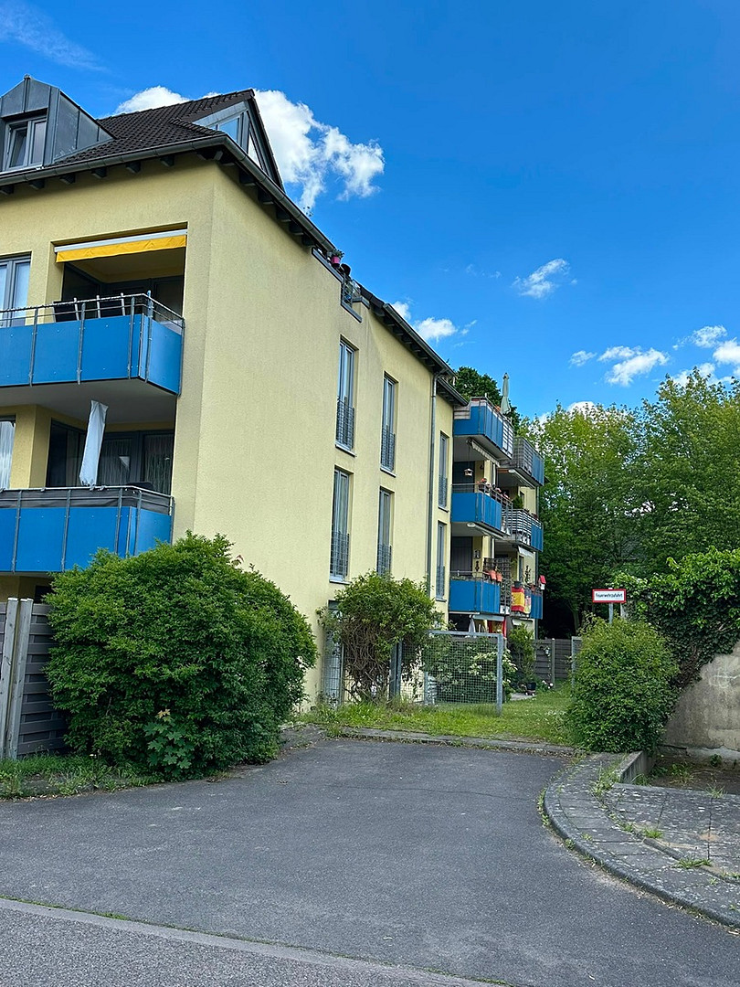 Sonnige 3 Zimmer EG Wohnung in 51143 Köln mit Süd Terrasse (VERMIETET) – Köln - Porz(Zündorf) – Vorschaubild 16