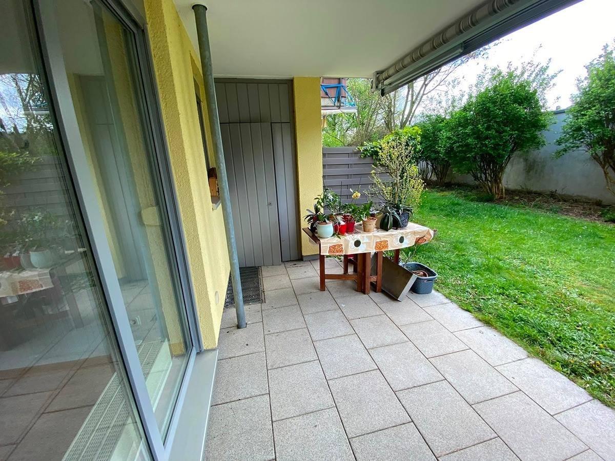 Sonnige 3 Zimmer EG Wohnung in 51143 Köln mit Süd Terrasse (VERMIETET) – Köln - Porz(Zündorf) – Vorschaubild 8