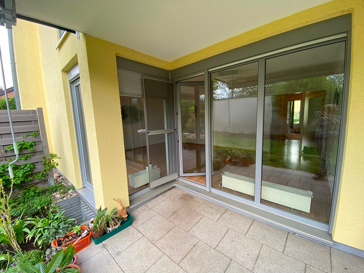 Sonnige 3 Zimmer EG Wohnung in 51143 Köln mit Süd Terrasse (VERMIETET) – Köln - Porz(Zündorf) – Vorschaubild 18