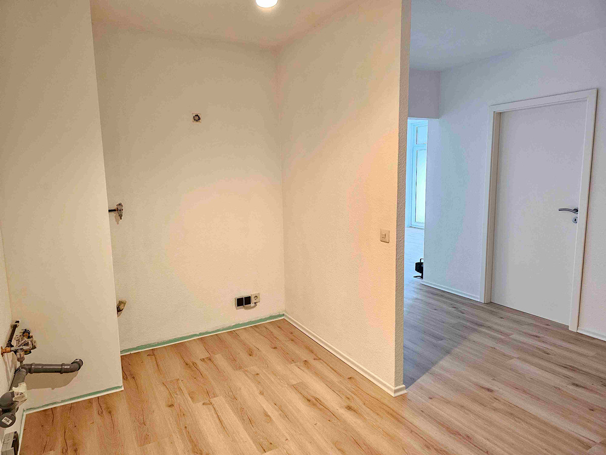 helle, sanierte 2-Zimmerwohnung provisionsfrei – Am Sonnigen Hang 21, 55127 Mainz-Marienborn(Marienborn) – Vorschaubild 4