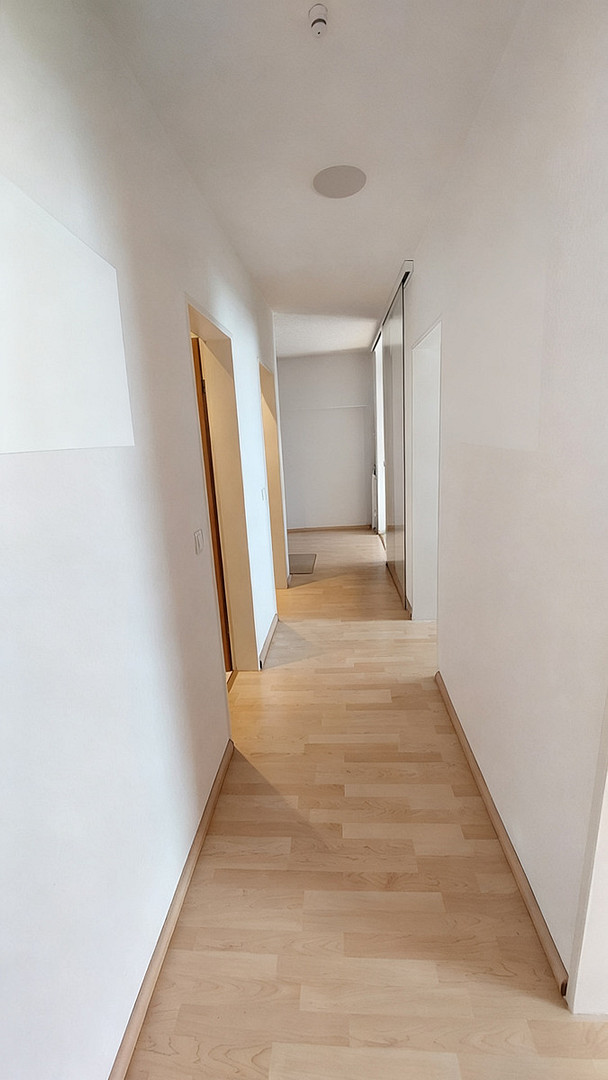 gepflegte 4-Zi-ETW zu verkaufen, Braunschweig, Schwerinstr. – Braunschweig – Vorschaubild 7