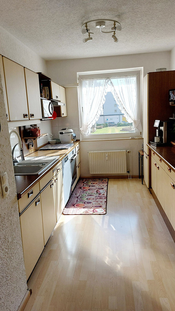 gepflegte 4-Zi-ETW zu verkaufen, Braunschweig, Schwerinstr. – Braunschweig – Vorschaubild 6
