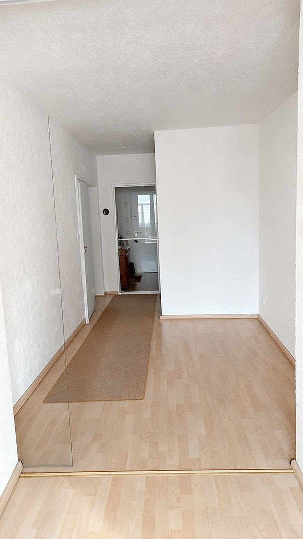 gepflegte 4-Zi-ETW zu verkaufen, Braunschweig, Schwerinstr. – Braunschweig – Vorschaubild 5