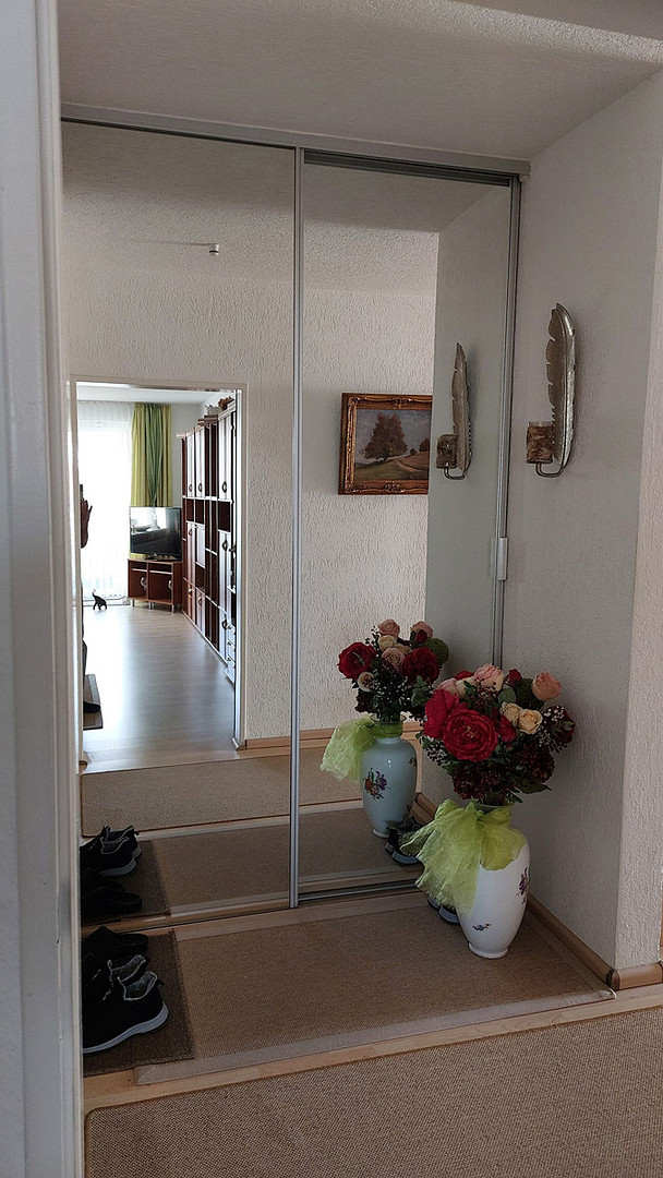 gepflegte 4-Zi-ETW zu verkaufen, Braunschweig, Schwerinstr. – Braunschweig – Vorschaubild 4