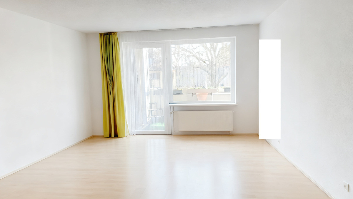 gepflegte 4-Zi-ETW zu verkaufen, Braunschweig, Schwerinstr. – Braunschweig – Vorschaubild 2