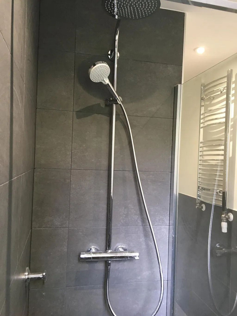 Sofort bezugsfertiges WG-Zimmer in sympathischer WG / Solothurnerstraße 28 / EG / WE17 / Zi.1 – Solothurner Straße 28, 81475 München(Fürstenried) – Vorschaubild 6
