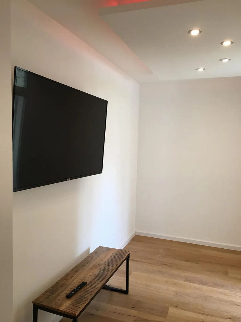 Geräumiges Zimmer in harmonischer WG  / Solothurnerstraße 28 / EG / WE17 / Zi.2 – Solothurner Straße 28, 81475 München(Fürstenried) – Vorschaubild 4