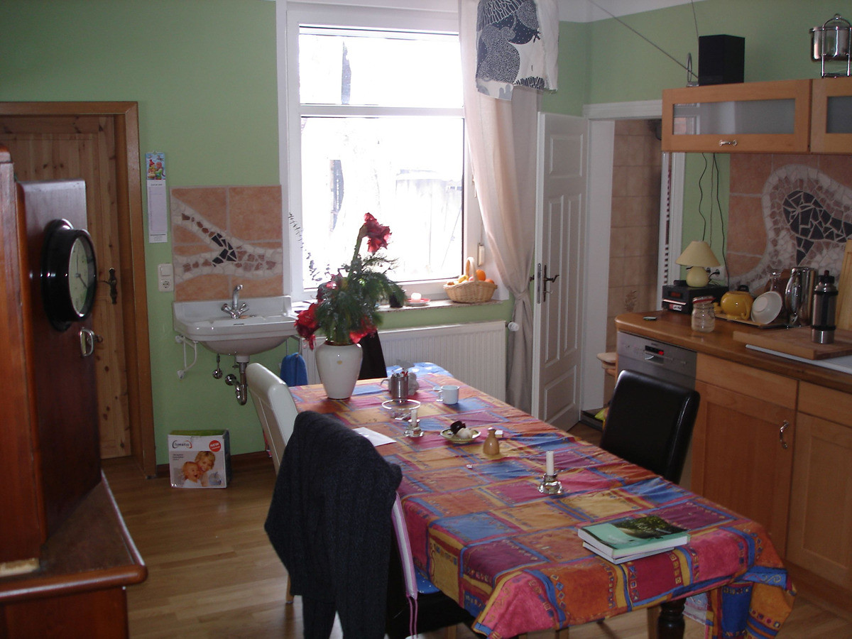 Resthof / Bauernhof mit Nebengebäuden und Grundstück an der Weser – Hauptstraße 17, 27324 Hassel(Hassel (Weser)) – Vorschaubild 13