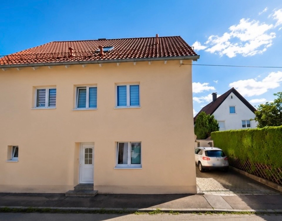 Gepflegtes 7 Zimmer Haus Geisenfeld – Geisenfeld – Vorschaubild 4