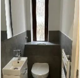 WG-Zimmer in zentraler Lage – ab sofort frei / Bönerstraße 6, Nürnberg / 2.OG / WE5 / Zi.1 – Bönerstraße 6, 90459 Nürnberg(Galgenhof) – Vorschaubild 4