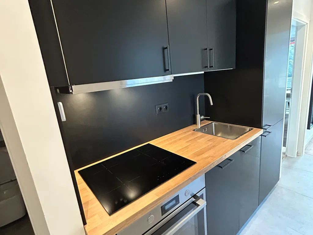 Komfortables WG-Zimmer für Studierende oder Berufstätige / Waldschulstraße 54, München / Zi.4 – Waldschulstraße 54, 81827 München(Trudering) – Vorschaubild 8