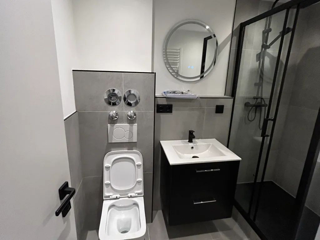 Komfortables WG-Zimmer für Studierende oder Berufstätige / Waldschulstraße 54, München / Zi.4 – Waldschulstraße 54, 81827 München(Trudering) – Vorschaubild 3