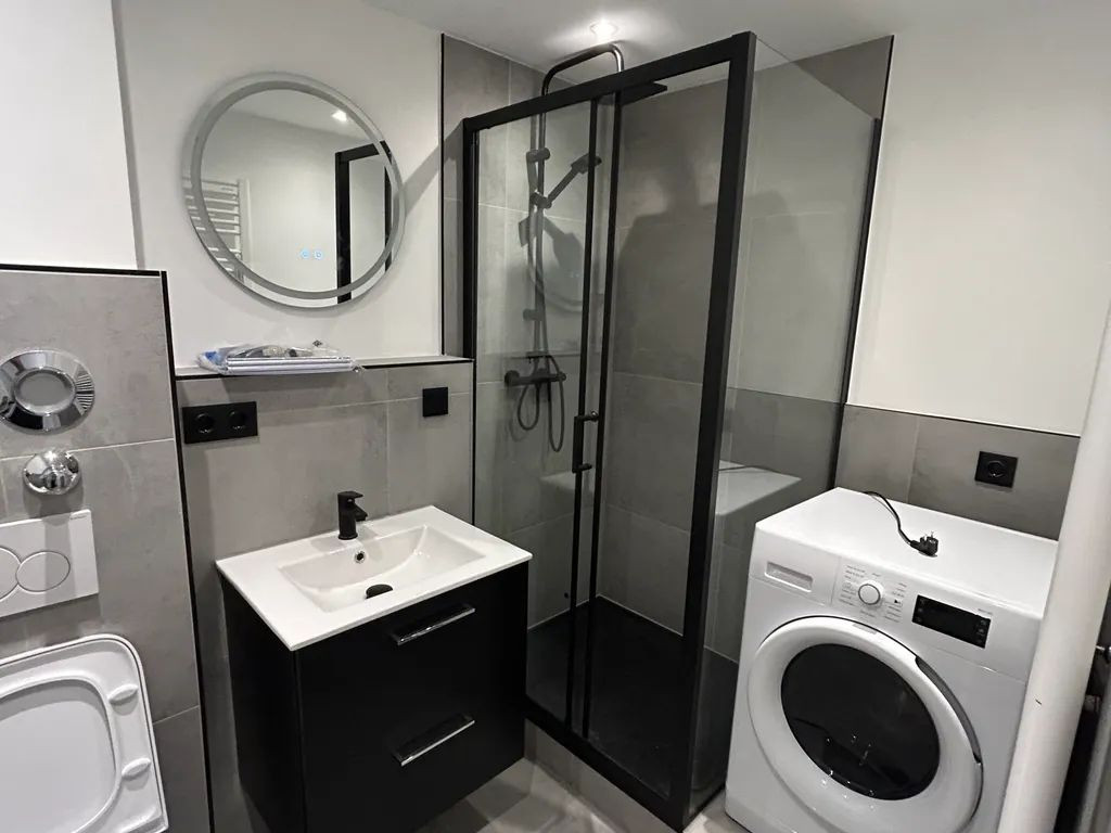 Komfortables WG-Zimmer für Studierende oder Berufstätige / Waldschulstraße 54, München / Zi.4 – Waldschulstraße 54, 81827 München(Trudering) – Vorschaubild 4