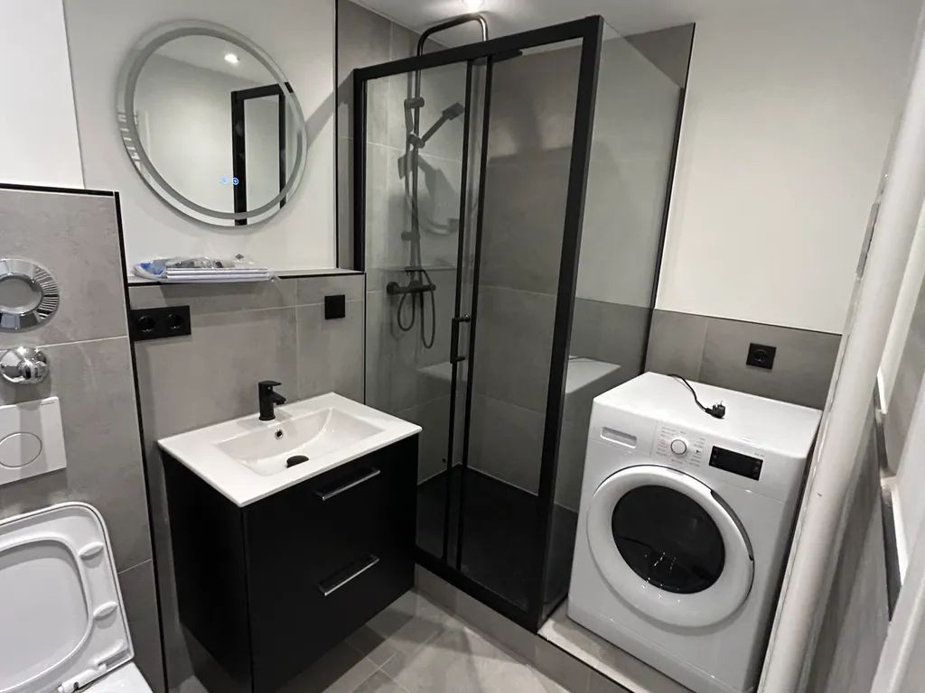 Komfortables WG-Zimmer für Studierende oder Berufstätige / Waldschulstraße 54, München / Zi.4 – Waldschulstraße 54, 81827 München(Trudering) – Vorschaubild 2