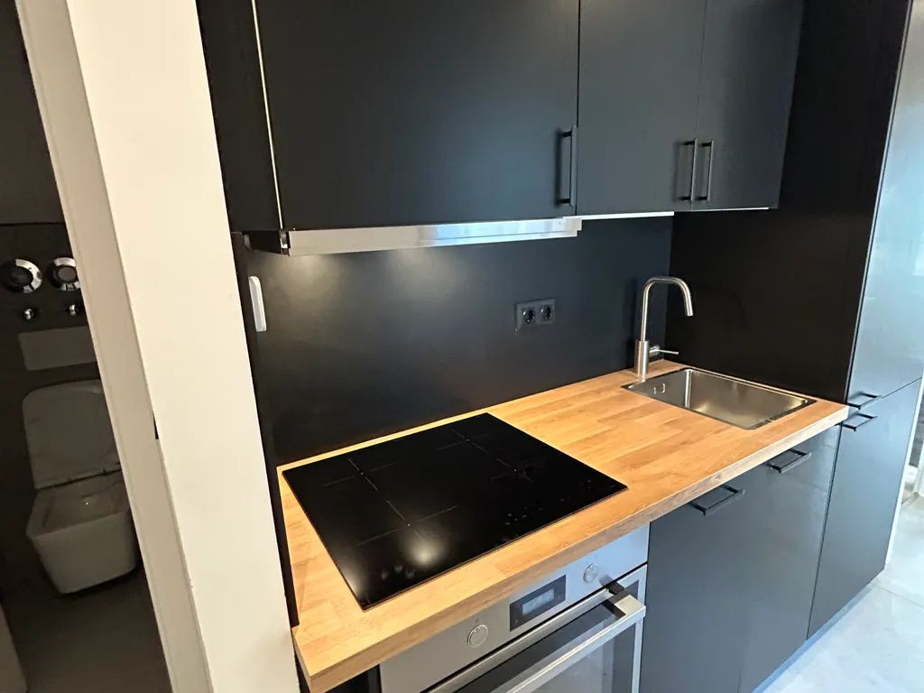 Komfortables WG-Zimmer für Studierende oder Berufstätige / Waldschulstraße 54, München / Zi.4 – Waldschulstraße 54, 81827 München(Trudering) – Vorschaubild 9