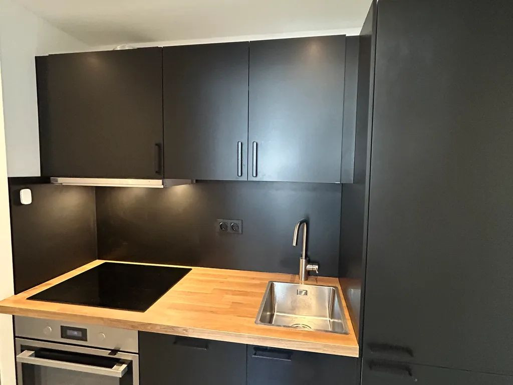 Komfortables WG-Zimmer für Studierende oder Berufstätige / Waldschulstraße 54, München / Zi.4 – Waldschulstraße 54, 81827 München(Trudering) – Vorschaubild 7