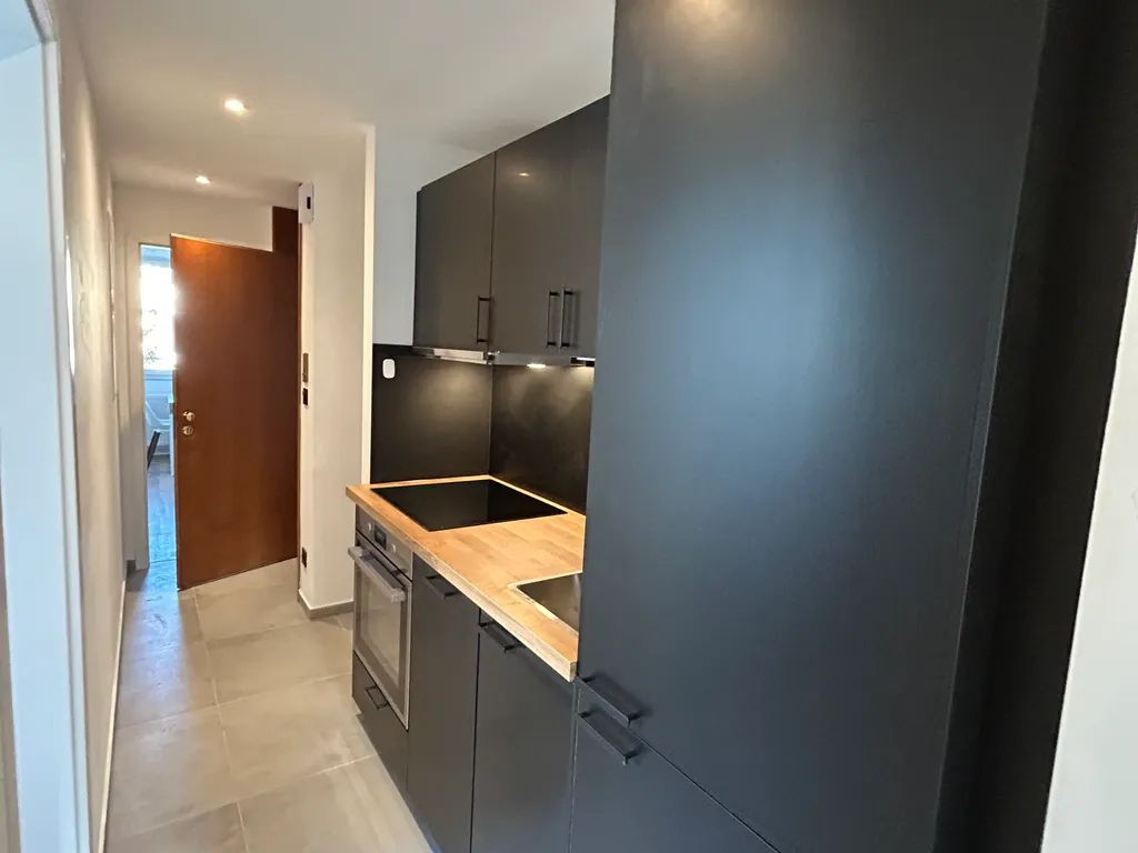 Komfortables WG-Zimmer für Studierende oder Berufstätige / Waldschulstraße 54, München / Zi.4 – Waldschulstraße 54, 81827 München(Trudering) – Vorschaubild 6