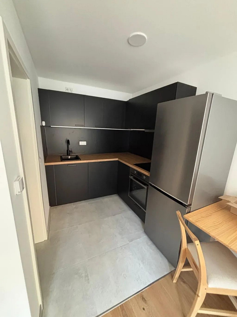 Atraktives Single Appartment – ab sofort / Obere Baustraße 14, Nürnberg WE15 / Zi.1 – Obere Baustraße 14, 90478 Nürnberg(St. Peter) – Vorschaubild 2