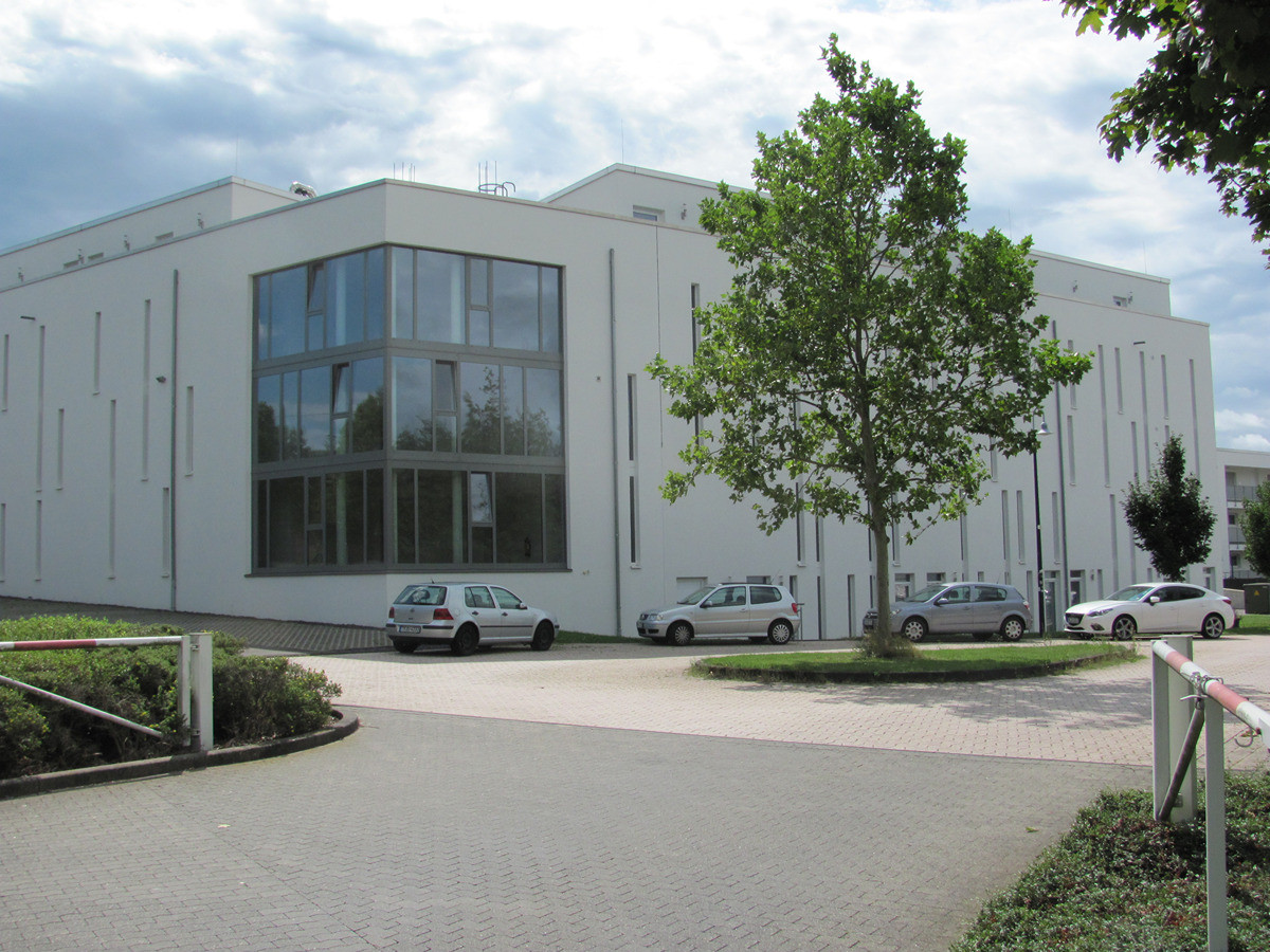 28,9 m2 Studenten-Apartment im Trierer Augustinus Campus ab 01. August zu vermieten – Augustinusstraße 15, 54296 Trier(Tarforst) – Vorschaubild 6