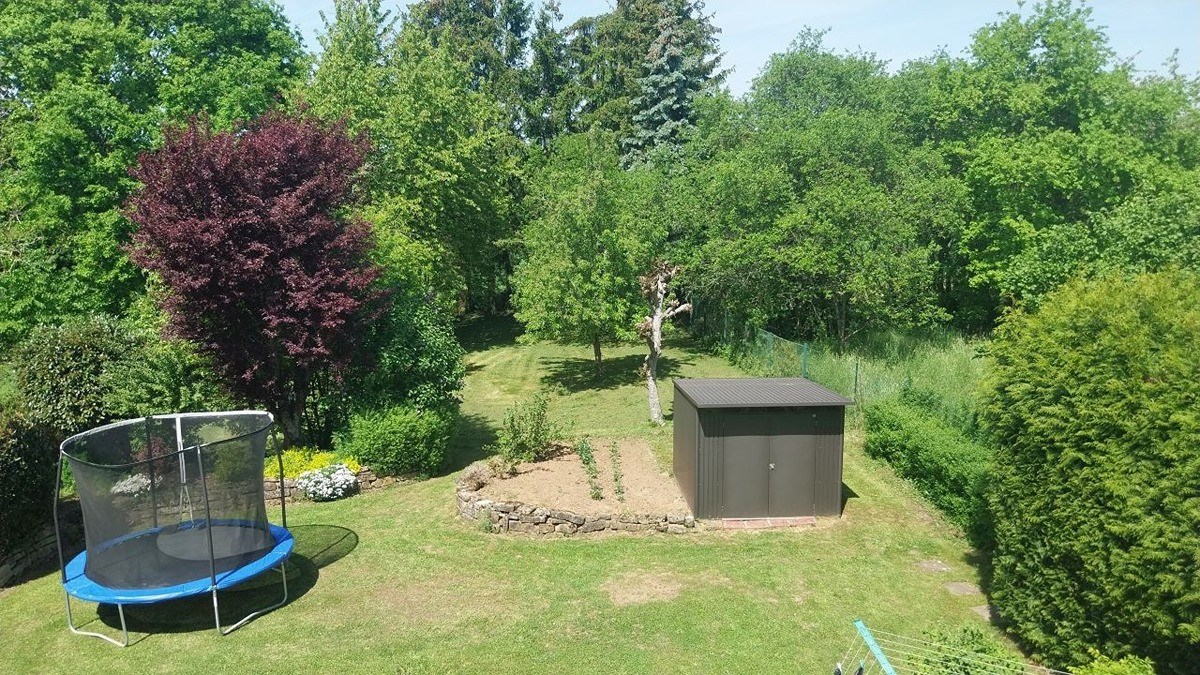 Komfortabeles Einfamilienhaus mit ELW, top Lage und Außenanlage – Zu den Mühlen 37, 66706 Perl(Besch) – Vorschaubild 6