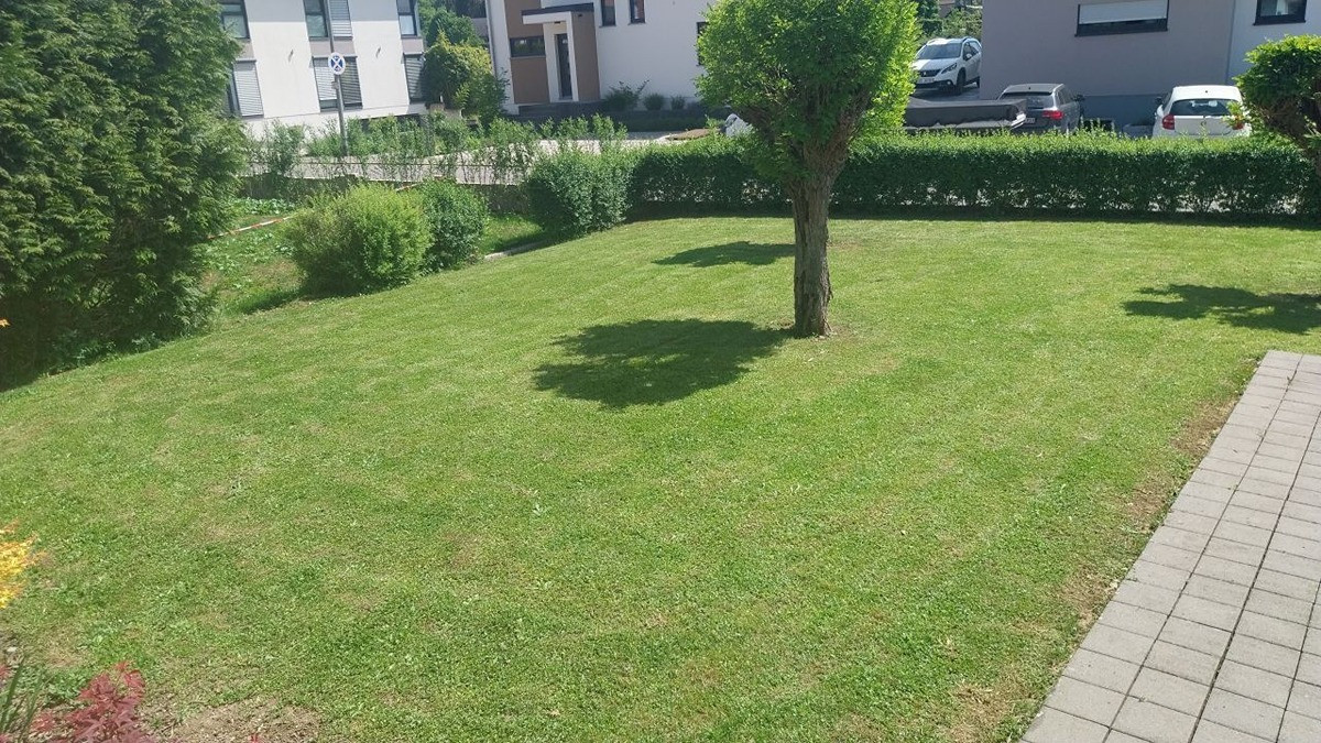 Komfortabeles Einfamilienhaus mit ELW, top Lage und Außenanlage – Zu den Mühlen 37, 66706 Perl(Besch) – Vorschaubild 3