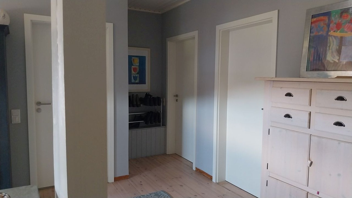 Komfortabeles Einfamilienhaus mit ELW, top Lage und Außenanlage – Zu den Mühlen 37, 66706 Perl(Besch) – Vorschaubild 10