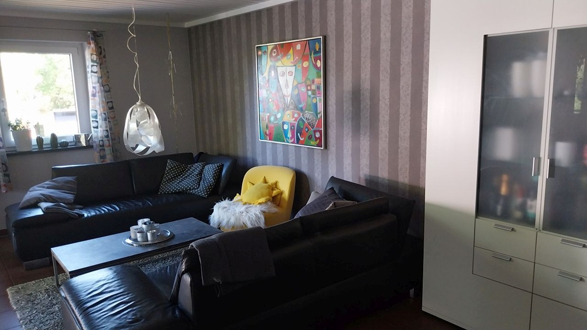 Komfortabeles Einfamilienhaus mit ELW, top Lage und Außenanlage – Zu den Mühlen 37, 66706 Perl(Besch) – Vorschaubild 17