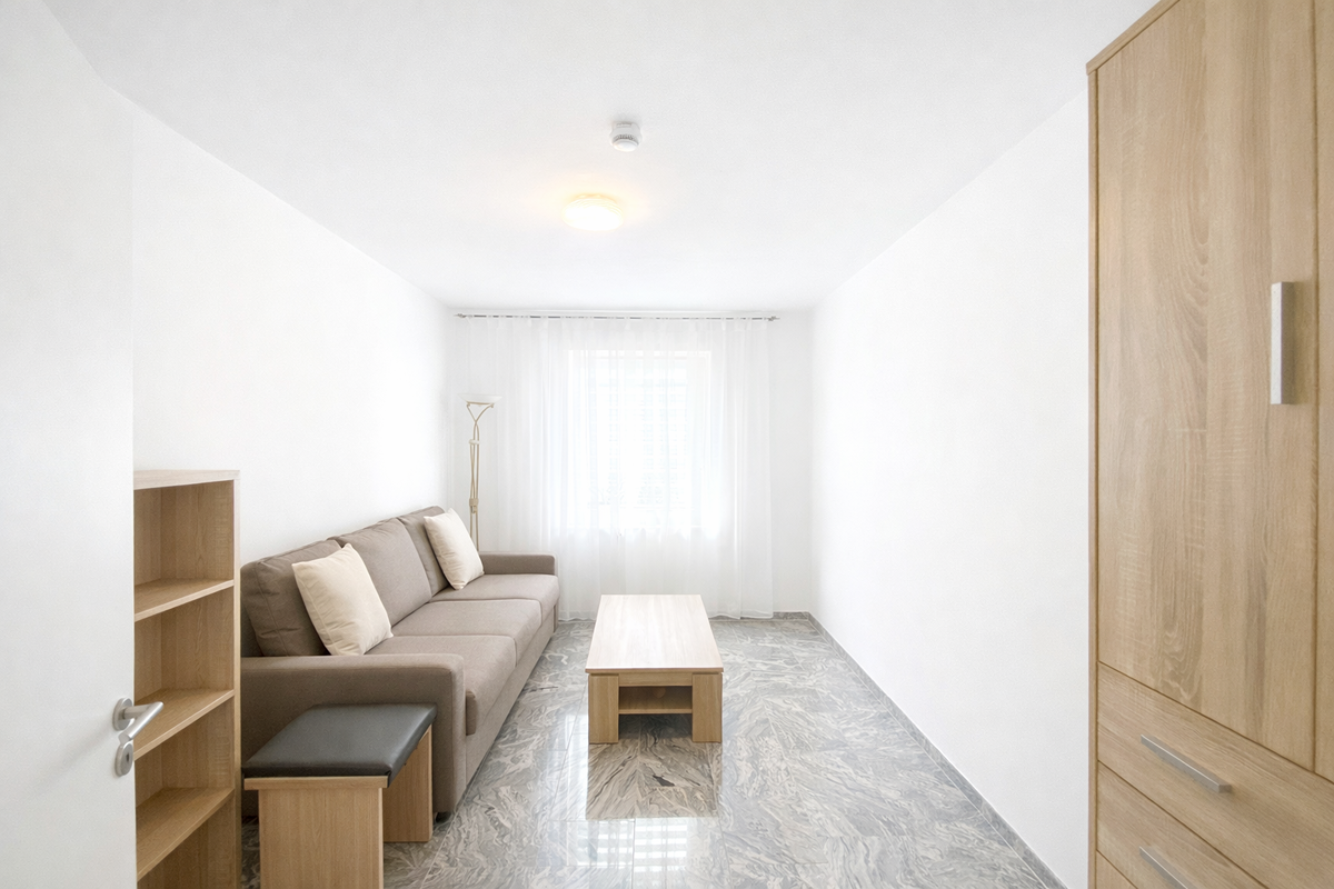 Provisionsfreie 4-Zimmer-Wohnung in Biebrich – modernisiert, Klima, Fußbodenheizung, EBK – Am Hohen Stein 30, 65203 Wiesbaden – Vorschaubild 7