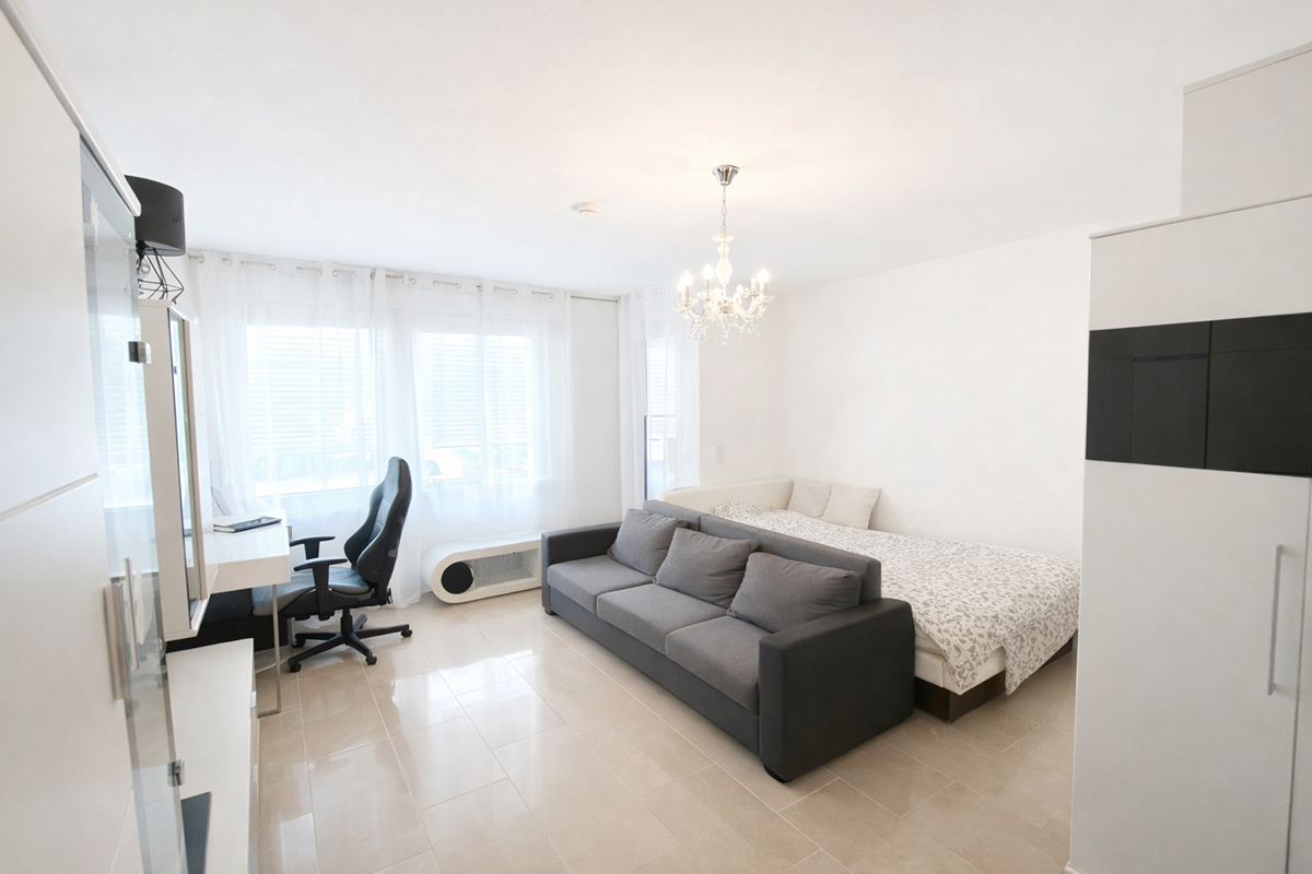 Provisionsfreie 4-Zimmer-Wohnung in Biebrich – modernisiert, Klima, Fußbodenheizung, EBK – Am Hohen Stein 30, 65203 Wiesbaden – Vorschaubild 6