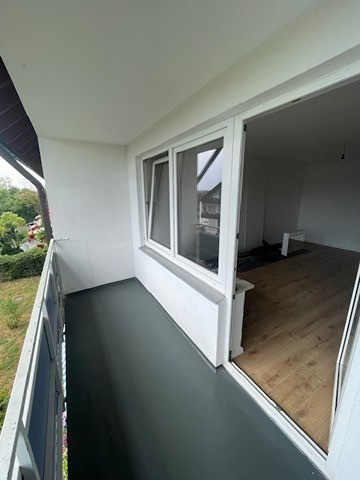 Provisionsfreie helle sanierte 2 Zimmer Whg. mit Balkon – Waldweg 3, 85386 Eching – Vorschaubild 3